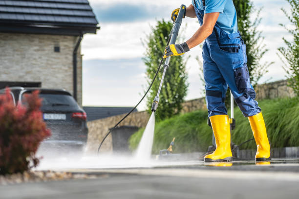 Professional Pressure Washing Services in South Elgin, IL
